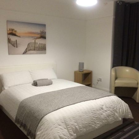 Bristol Stay In Style Exteriör bild