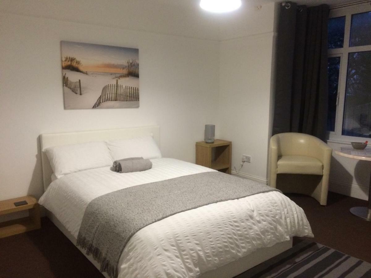 Bristol Stay In Style Exteriör bild